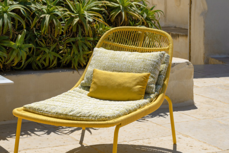 Panama Pillow