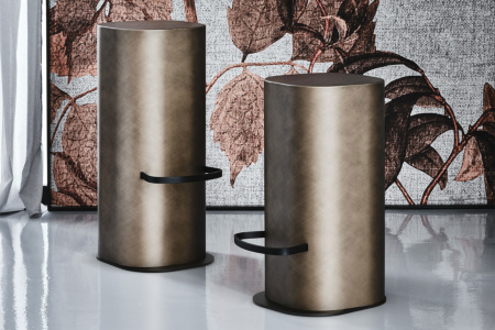 Pancho Bar Stool