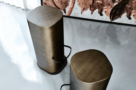 Pancho Bar Stool