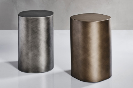 Pancho End Table