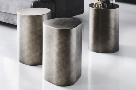 Pancho End Table