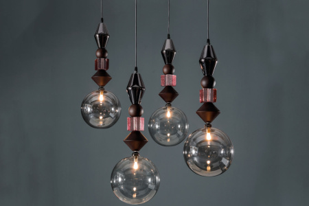 Pandora Chandelier