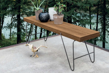 Panketta Bench