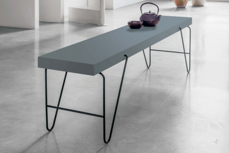 Panketta Bench