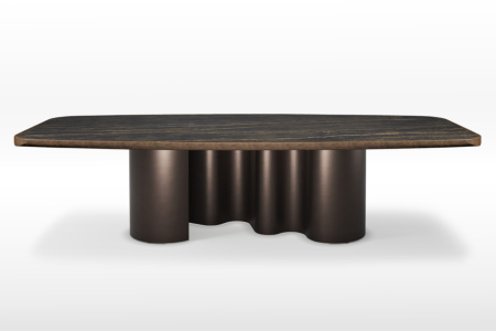 Papel Premium Keramik Dining Table