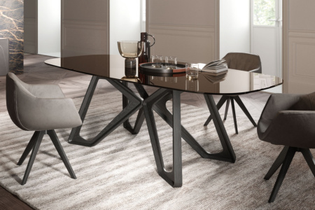 Papillon Dining Table