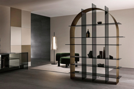 Paradigma Bookshelf