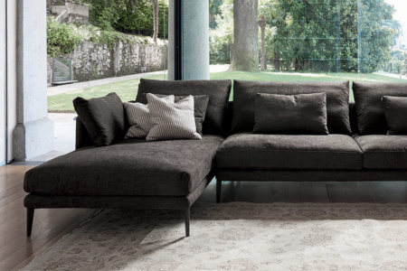 Paraiso Sectional Sofa With Chaise