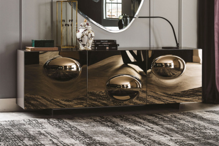 Paramount Sideboard