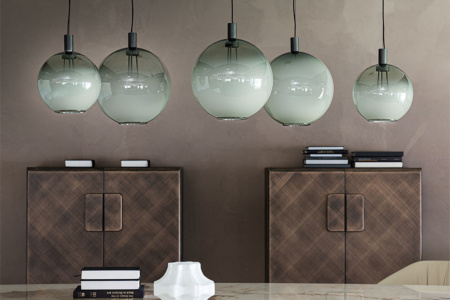 Paris Pendant Light