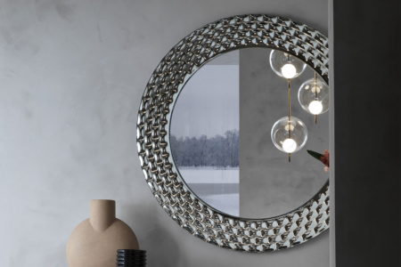 Pasha Mirror