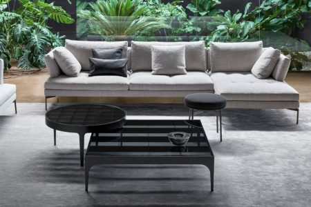 Passy Coffee Table