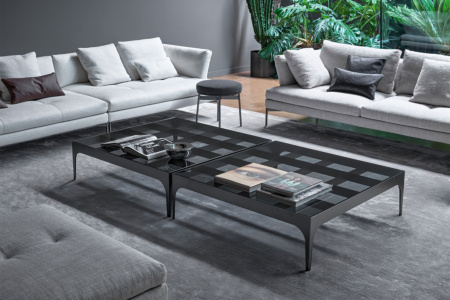 Passy Coffee Table