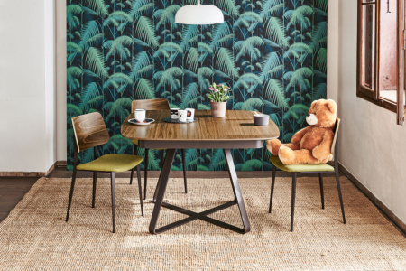 Paul Extension Kitchen Table