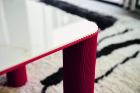 Paw Coffee Table