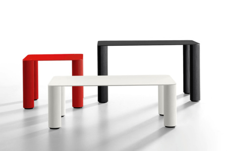 Paw Metal Coffee Table