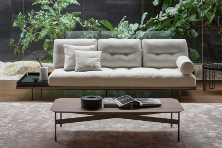 Peak Coffee Table