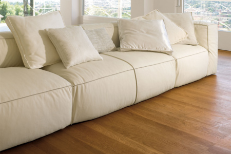 Peanut B XL Sofa