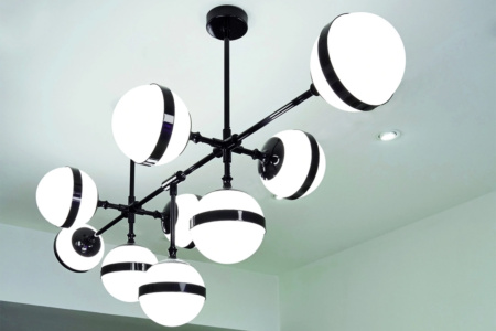 Peggy Chandelier