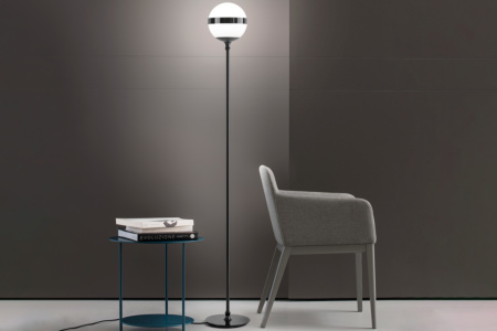 Peggy Floor Lamp