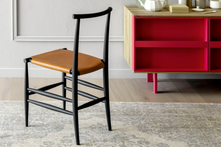 Pelleossa Dining Chair
