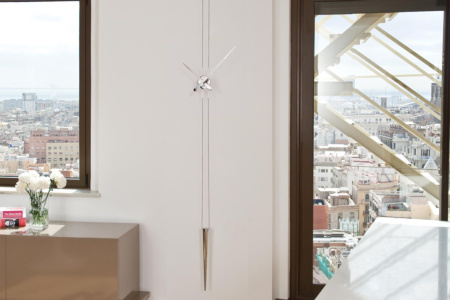 Pendulo Clock