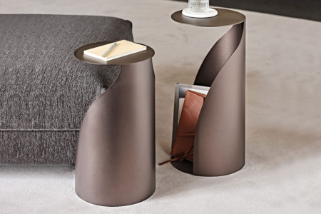 Penguin End Table