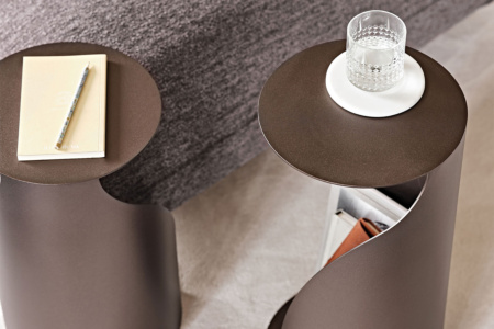 Penguin End Table