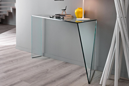 Penrose Console Table
