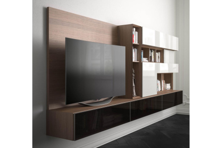 People P213 Wall Unit
