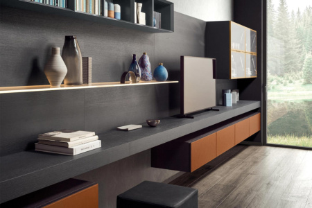 People P501 Wall Unit