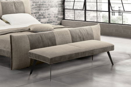 Pepper Bench