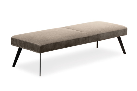 Pepper Bench