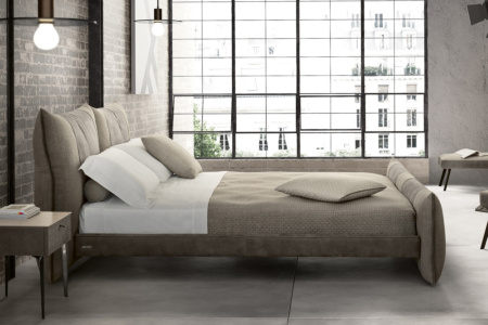 Pepper Night Bed