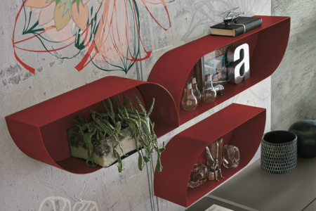 Petalo Shelf