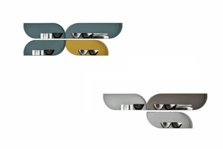 Petalo Shelf