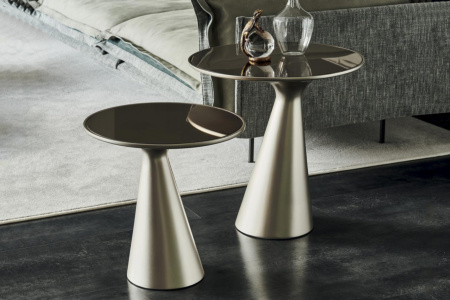 Peyote End Table