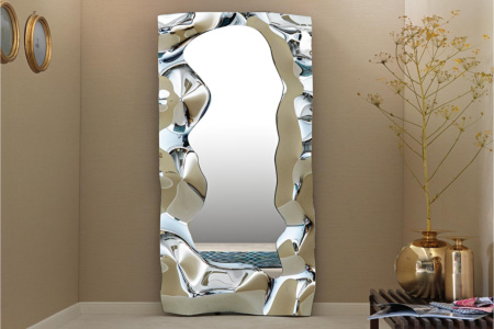 Phantom Mirror