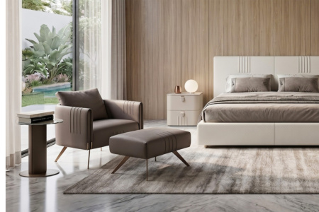 GMM Philly Armchair