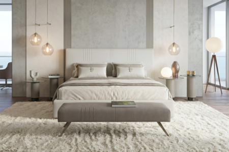 GMM Philly Night Bed
