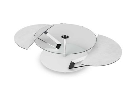 Phobos Coffee Table