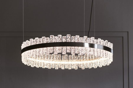 Phoenix Chandelier
