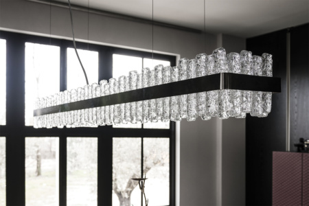 Phoenix Chandelier