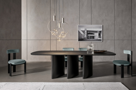 Pi Dining Chair