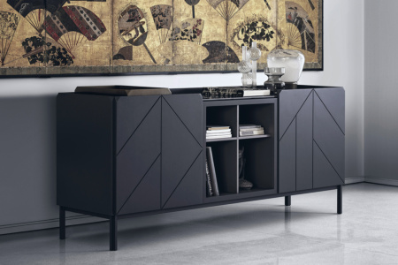 Pica Medium Open Sideboard