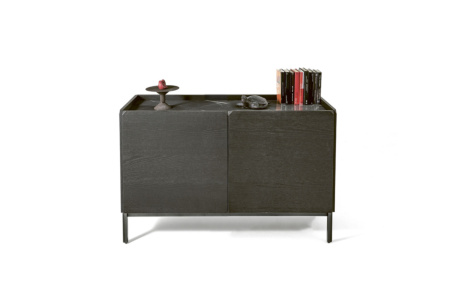 Pica Small Sideboard With Legs