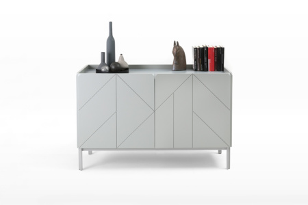 Pica Small Sideboard With Legs