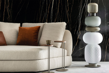 Pigalle Floor Lamp