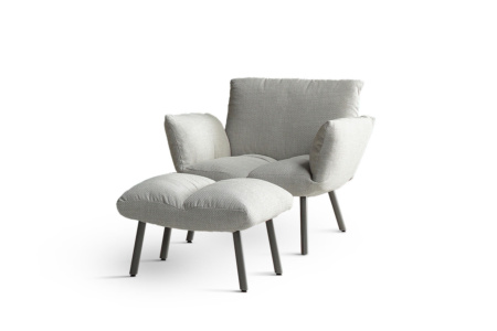 Pil Footrest