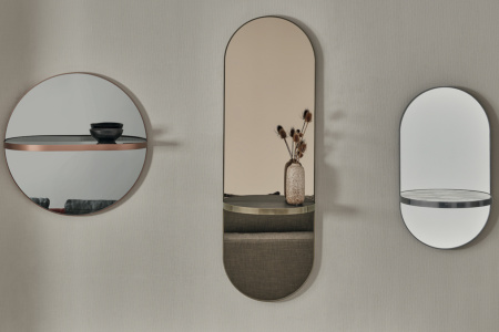 Pill Mirror